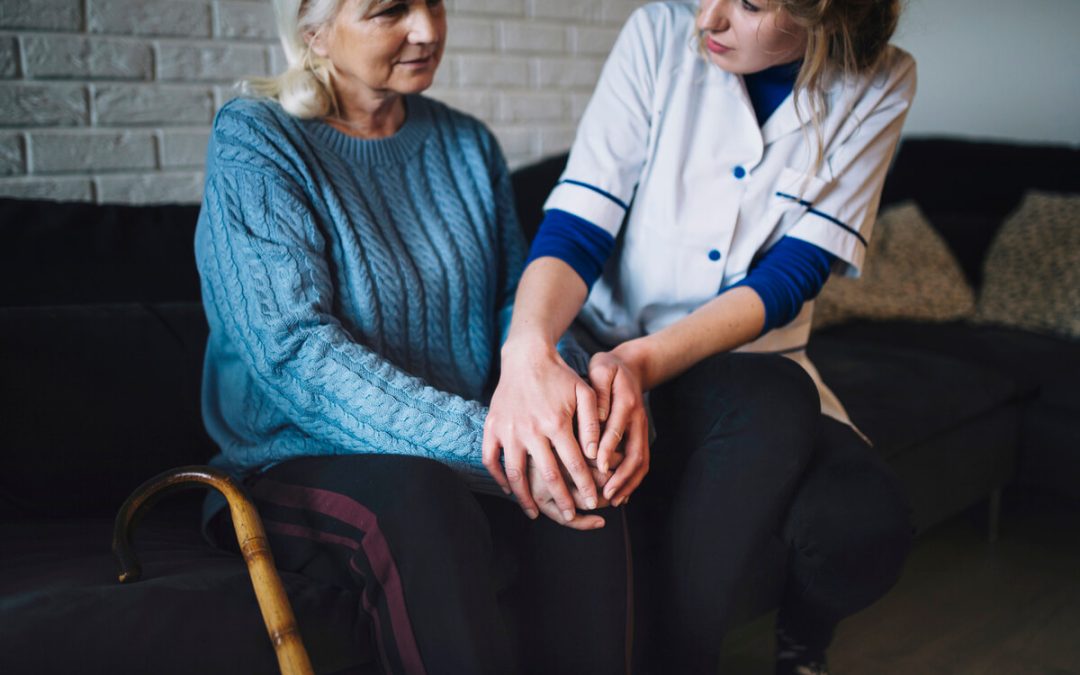 Tipps zur Erhaltung der mentalen Gesundheit im höheren Alter